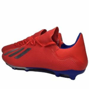 Adidas soccer 18.3 X FG cleats size 13